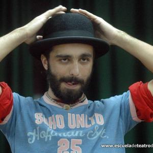 Fotografía de Talleres Escuela de Teatro de Granada - Escuela de Teatro de Granada